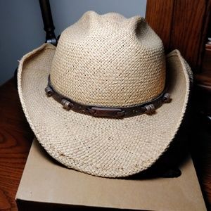 Cowgirl Hat